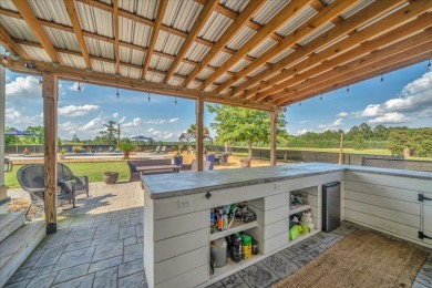 Summertime Oasis Near Lake Blackshear!  Just down the road from on Ironwood Golf Club in Georgia - for sale on GolfHomes.com, golf home, golf lot