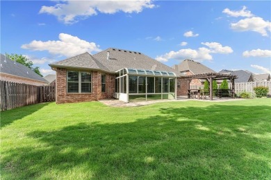 Welcome to this beautifully maintained home located in the on Shadow Valley Country Club in Arkansas - for sale on GolfHomes.com, golf home, golf lot