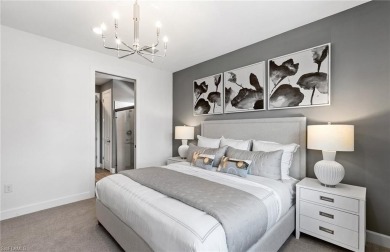 Introducing the stunning Stardom floorplan--new construction and on Valencia Golf and Country Club in Florida - for sale on GolfHomes.com, golf home, golf lot