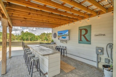 Summertime Oasis Near Lake Blackshear!  Just down the road from on Ironwood Golf Club in Georgia - for sale on GolfHomes.com, golf home, golf lot