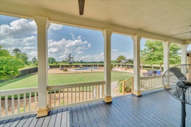 Summertime Oasis Near Lake Blackshear!  Just down the road from on Ironwood Golf Club in Georgia - for sale on GolfHomes.com, golf home, golf lot