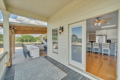 Summertime Oasis Near Lake Blackshear!  Just down the road from on Ironwood Golf Club in Georgia - for sale on GolfHomes.com, golf home, golf lot