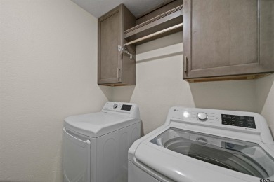 Beautiful duplex located on the #1 fairway on the golf course in on Holly Lake Ranch Golf Club in Texas - for sale on GolfHomes.com, golf home, golf lot