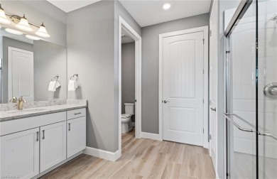 Introducing the stunning Stardom floorplan--new construction and on Valencia Golf and Country Club in Florida - for sale on GolfHomes.com, golf home, golf lot