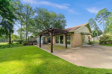 Beautiful duplex located on the #1 fairway on the golf course in on Holly Lake Ranch Golf Club in Texas - for sale on GolfHomes.com, golf home, golf lot