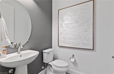 Introducing the stunning Stardom floorplan--new construction and on Valencia Golf and Country Club in Florida - for sale on GolfHomes.com, golf home, golf lot