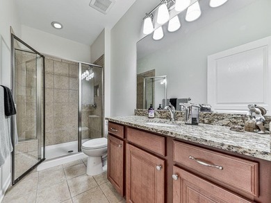 The well laid out Soleil Jasper plan now available! You will on The Fairways at Laurel Canyon in Georgia - for sale on GolfHomes.com, golf home, golf lot