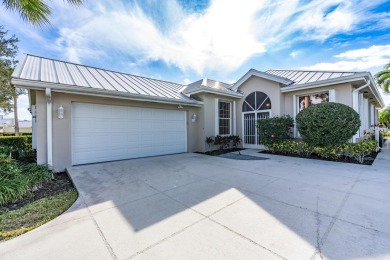 Welcome to this charming 3-bedroom, 2-bathroom located in the on Monarch Country Club in Florida - for sale on GolfHomes.com, golf home, golf lot
