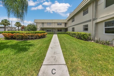 Modern, FullyRenovated CORNER Condo.This stunning, move-in-ready on Kings Point Golf -Flanders Way in Florida - for sale on GolfHomes.com, golf home, golf lot
