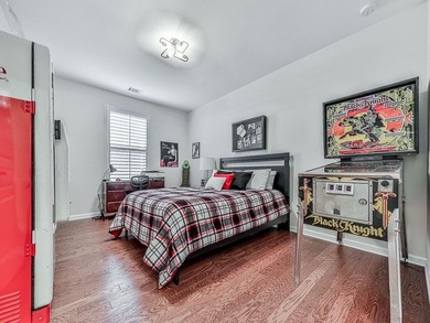 The well laid out Soleil Jasper plan now available! You will on The Fairways at Laurel Canyon in Georgia - for sale on GolfHomes.com, golf home, golf lot