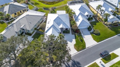 Welcome to this charming 3-bedroom, 2-bathroom located in the on Monarch Country Club in Florida - for sale on GolfHomes.com, golf home, golf lot