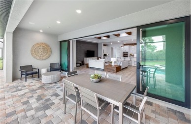 Introducing the stunning Stardom floorplan--new construction and on Valencia Golf and Country Club in Florida - for sale on GolfHomes.com, golf home, golf lot
