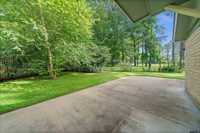 Beautiful duplex located on the #1 fairway on the golf course in on Holly Lake Ranch Golf Club in Texas - for sale on GolfHomes.com, golf home, golf lot
