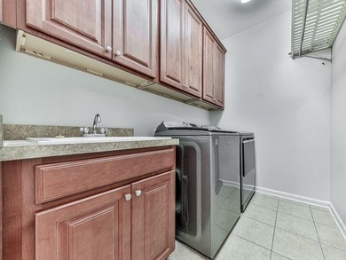 The well laid out Soleil Jasper plan now available! You will on The Fairways at Laurel Canyon in Georgia - for sale on GolfHomes.com, golf home, golf lot