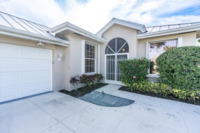 Welcome to this charming 3-bedroom, 2-bathroom located in the on Monarch Country Club in Florida - for sale on GolfHomes.com, golf home, golf lot