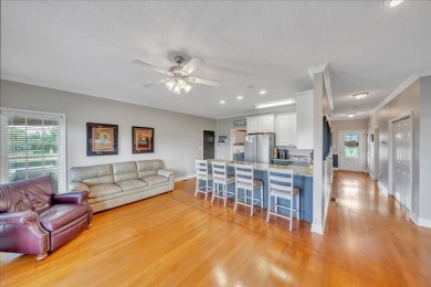Summertime Oasis Near Lake Blackshear!  Just down the road from on Ironwood Golf Club in Georgia - for sale on GolfHomes.com, golf home, golf lot