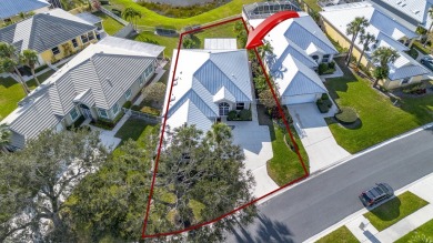 Welcome to this charming 3-bedroom, 2-bathroom located in the on Monarch Country Club in Florida - for sale on GolfHomes.com, golf home, golf lot