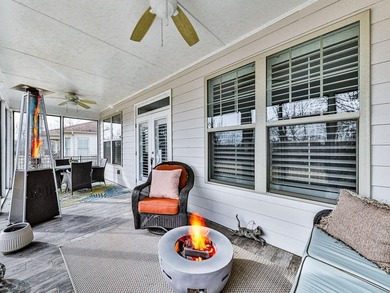 The well laid out Soleil Jasper plan now available! You will on The Fairways at Laurel Canyon in Georgia - for sale on GolfHomes.com, golf home, golf lot