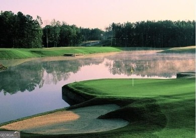 BEAUTIFUL HOME WITH INGROUND SALTWATER GUNITE POOL IN BRIDGEMILL on Bridgemill Golf Club in Georgia - for sale on GolfHomes.com, golf home, golf lot