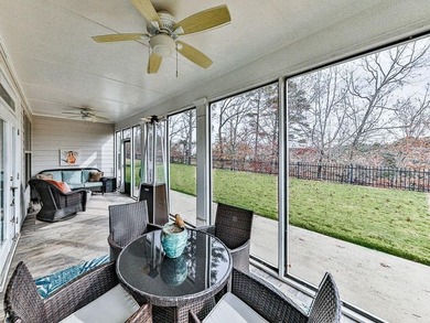 The well laid out Soleil Jasper plan now available! You will on The Fairways at Laurel Canyon in Georgia - for sale on GolfHomes.com, golf home, golf lot