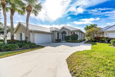 Welcome to this charming 3-bedroom, 2-bathroom located in the on Monarch Country Club in Florida - for sale on GolfHomes.com, golf home, golf lot