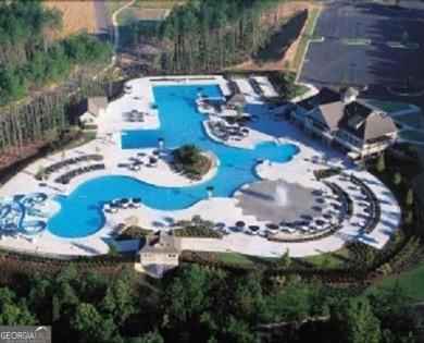 BEAUTIFUL HOME WITH INGROUND SALTWATER GUNITE POOL IN BRIDGEMILL on Bridgemill Golf Club in Georgia - for sale on GolfHomes.com, golf home, golf lot