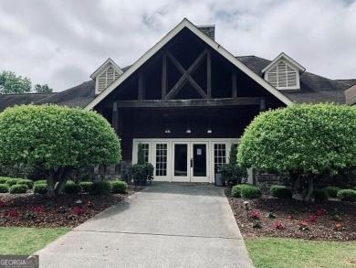 BEAUTIFUL HOME WITH INGROUND SALTWATER GUNITE POOL IN BRIDGEMILL on Bridgemill Golf Club in Georgia - for sale on GolfHomes.com, golf home, golf lot