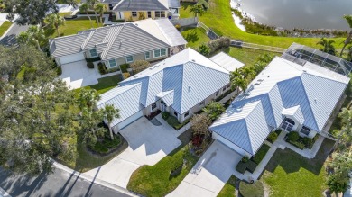 Welcome to this charming 3-bedroom, 2-bathroom located in the on Monarch Country Club in Florida - for sale on GolfHomes.com, golf home, golf lot