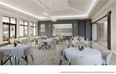 Introducing the stunning Stardom floorplan--new construction and on Valencia Golf and Country Club in Florida - for sale on GolfHomes.com, golf home, golf lot