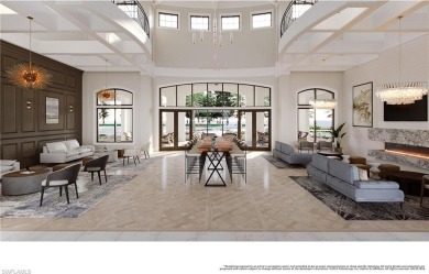 Introducing the stunning Stardom floorplan--new construction and on Valencia Golf and Country Club in Florida - for sale on GolfHomes.com, golf home, golf lot