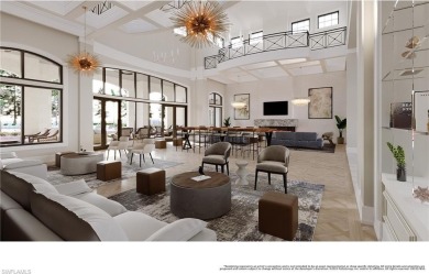 Introducing the stunning Stardom floorplan--new construction and on Valencia Golf and Country Club in Florida - for sale on GolfHomes.com, golf home, golf lot