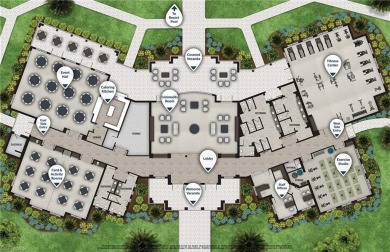 Introducing the stunning Stardom floorplan--new construction and on Valencia Golf and Country Club in Florida - for sale on GolfHomes.com, golf home, golf lot