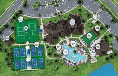 Introducing the stunning Stardom floorplan--new construction and on Valencia Golf and Country Club in Florida - for sale on GolfHomes.com, golf home, golf lot