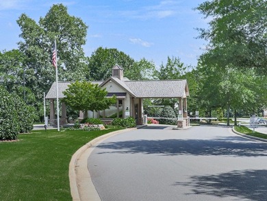 The well laid out Soleil Jasper plan now available! You will on The Fairways at Laurel Canyon in Georgia - for sale on GolfHomes.com, golf home, golf lot