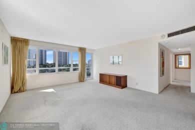 CORNER UNIT - DIRECT OCEAN VIEW - ALL INSPECTIONS PASSED - FULLY on Coral Ridge Country Club in Florida - for sale on GolfHomes.com, golf home, golf lot