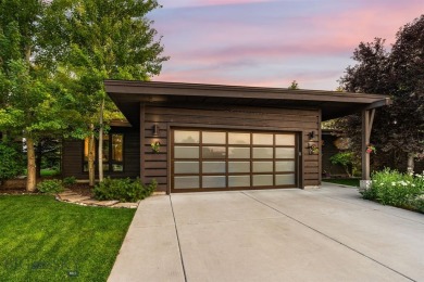 This property is a rare gem of location, view, and build quality on Black Bull Golf Community in Montana - for sale on GolfHomes.com, golf home, golf lot