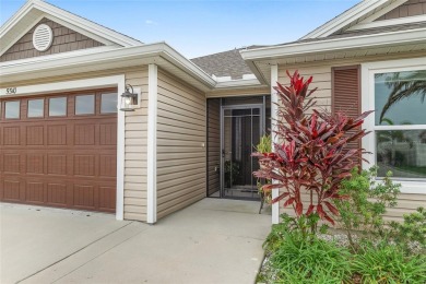 Under contract-accepting backup offers. ~4-YEAR-OLD HOME~ ~NO on Pennbrooke Fairways in Florida - for sale on GolfHomes.com, golf home, golf lot
