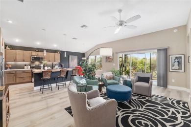 Under contract-accepting backup offers. ~4-YEAR-OLD HOME~ ~NO on Pennbrooke Fairways in Florida - for sale on GolfHomes.com, golf home, golf lot
