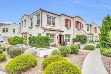 ***DESIRED OCOTILLO LOCATION***GATED RESORT-STYLE on Ocotillo Golf Resort  in Arizona - for sale on GolfHomes.com, golf home, golf lot
