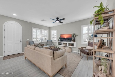 ***DESIRED OCOTILLO LOCATION***GATED RESORT-STYLE on Ocotillo Golf Resort  in Arizona - for sale on GolfHomes.com, golf home, golf lot