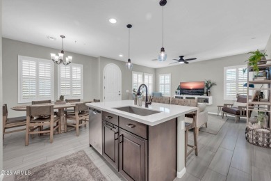 ***DESIRED OCOTILLO LOCATION***GATED RESORT-STYLE on Ocotillo Golf Resort  in Arizona - for sale on GolfHomes.com, golf home, golf lot