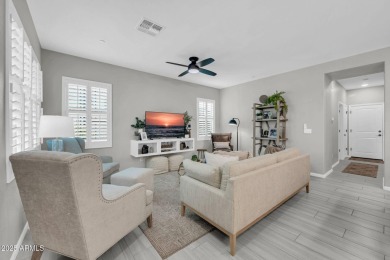 ***DESIRED OCOTILLO LOCATION***GATED RESORT-STYLE on Ocotillo Golf Resort  in Arizona - for sale on GolfHomes.com, golf home, golf lot