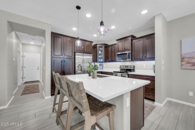 ***DESIRED OCOTILLO LOCATION***GATED RESORT-STYLE on Ocotillo Golf Resort  in Arizona - for sale on GolfHomes.com, golf home, golf lot