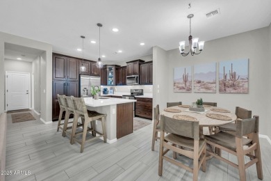 ***DESIRED OCOTILLO LOCATION***GATED RESORT-STYLE on Ocotillo Golf Resort  in Arizona - for sale on GolfHomes.com, golf home, golf lot
