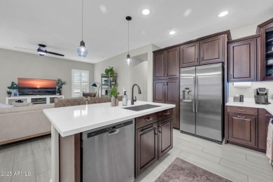 ***DESIRED OCOTILLO LOCATION***GATED RESORT-STYLE on Ocotillo Golf Resort  in Arizona - for sale on GolfHomes.com, golf home, golf lot