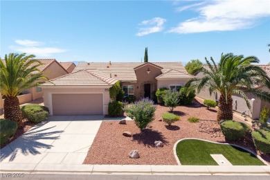 Introducing your dream home in Sun City Anthem - the perfect on Revere Golf Club in Nevada - for sale on GolfHomes.com, golf home, golf lot