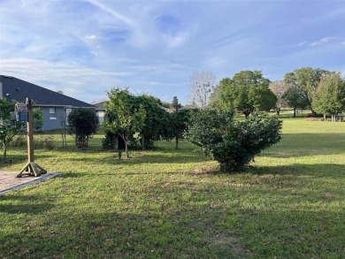 Located in the highly desired Estates of Black Bear Reserve on Black Bear Golf Club in Florida - for sale on GolfHomes.com, golf home, golf lot