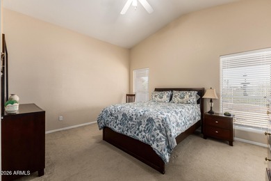 Welcome home! Warm and inviting, well maintained fully furnished on Coyote Lakes Golf Club in Arizona - for sale on GolfHomes.com, golf home, golf lot