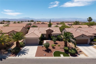 Introducing your dream home in Sun City Anthem - the perfect on Revere Golf Club in Nevada - for sale on GolfHomes.com, golf home, golf lot