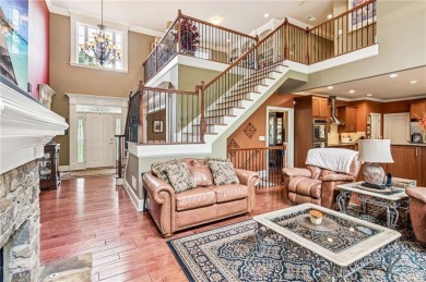 Welcome to Traditions of Braselton, enjoy a beautiful drive thru on Traditions of Braselton Golf Club in Georgia - for sale on GolfHomes.com, golf home, golf lot